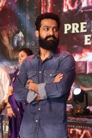 Man of Masses NTR Photos